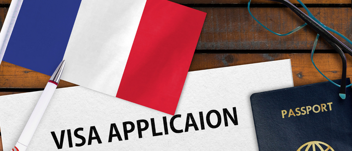 French Consulate in NY: Applying for a Long Stay Student Visa