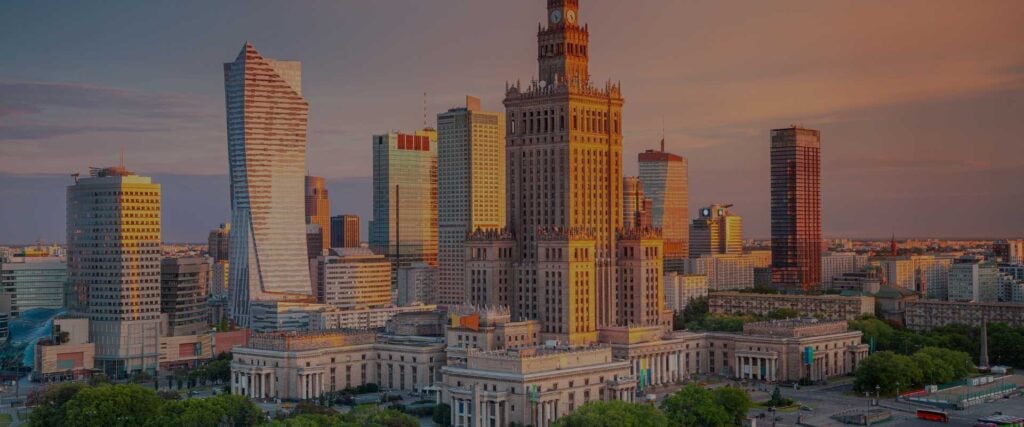 Best Cities for International Students to live in Poland