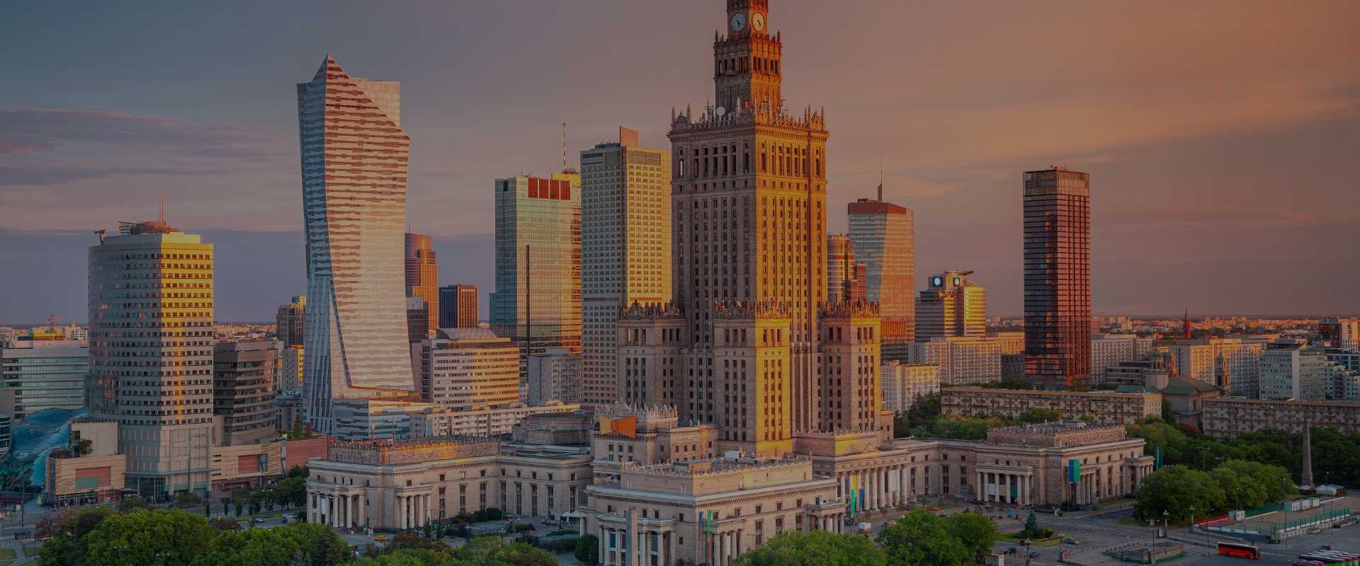 Best Cities for International Students to live in Poland