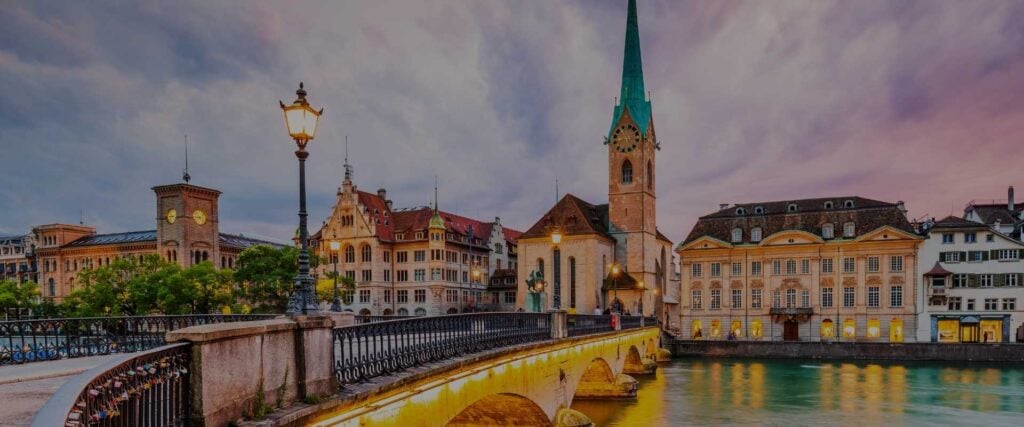 Is There Any Age Limit to Study in Switzerland?