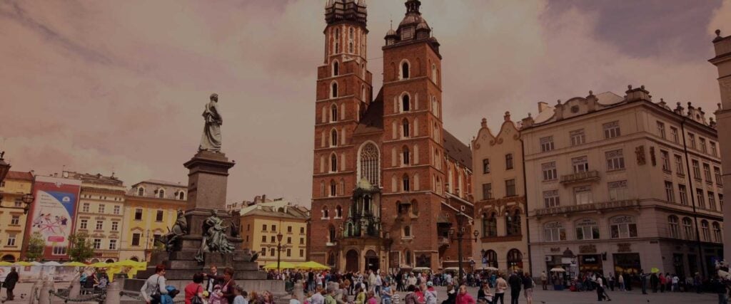 Why Choose Poland for Higher Studies?