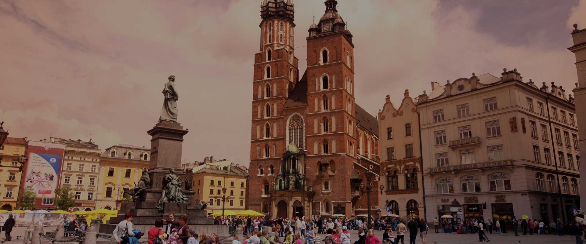 Why Choose Poland for Higher Studies?