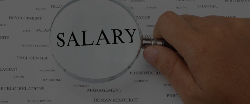 Salaries in France: What to Expect After Master’s?