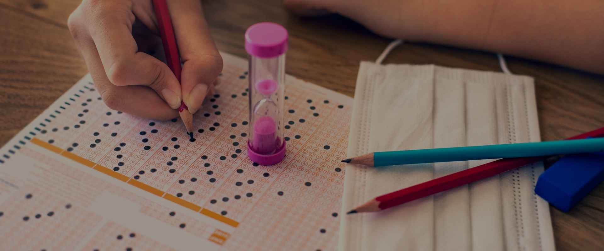 Mastering IELTS Reading Multiple Choice Questions