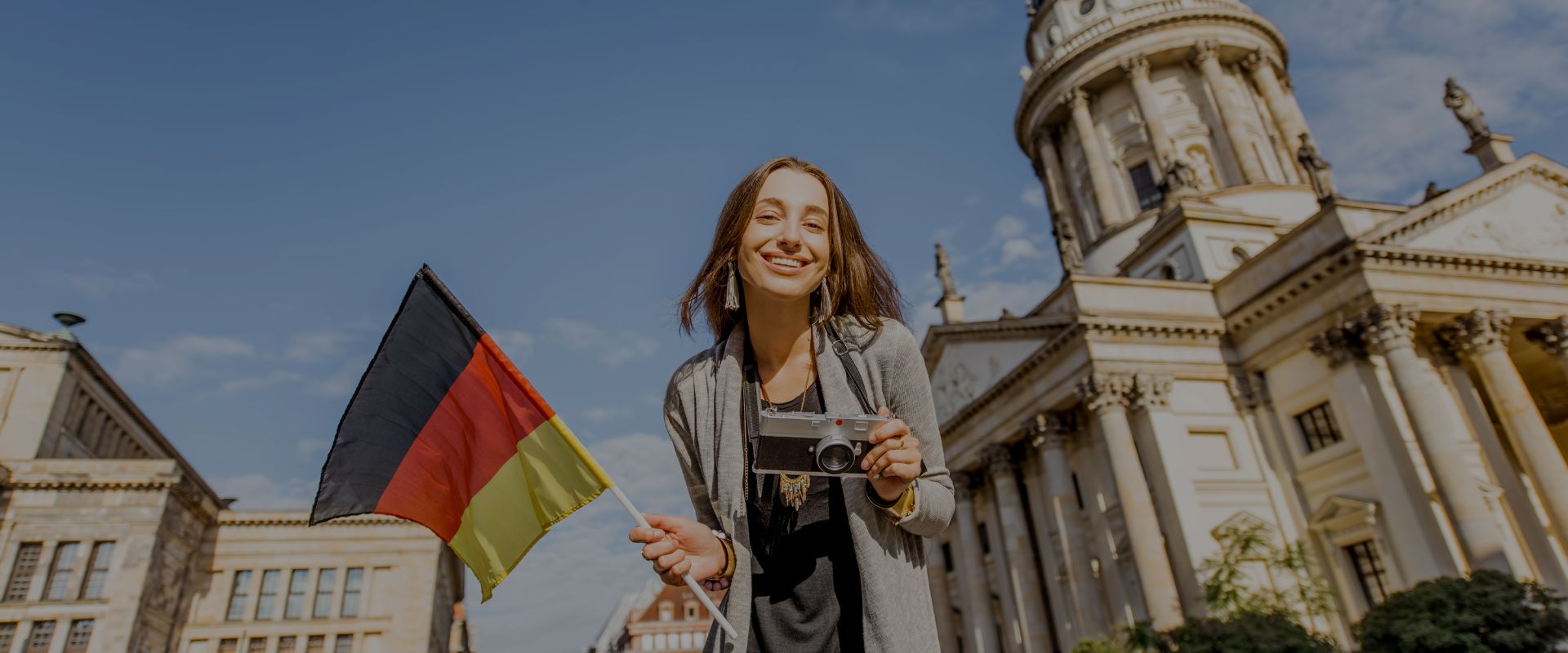 How to Apply to a University in Germany