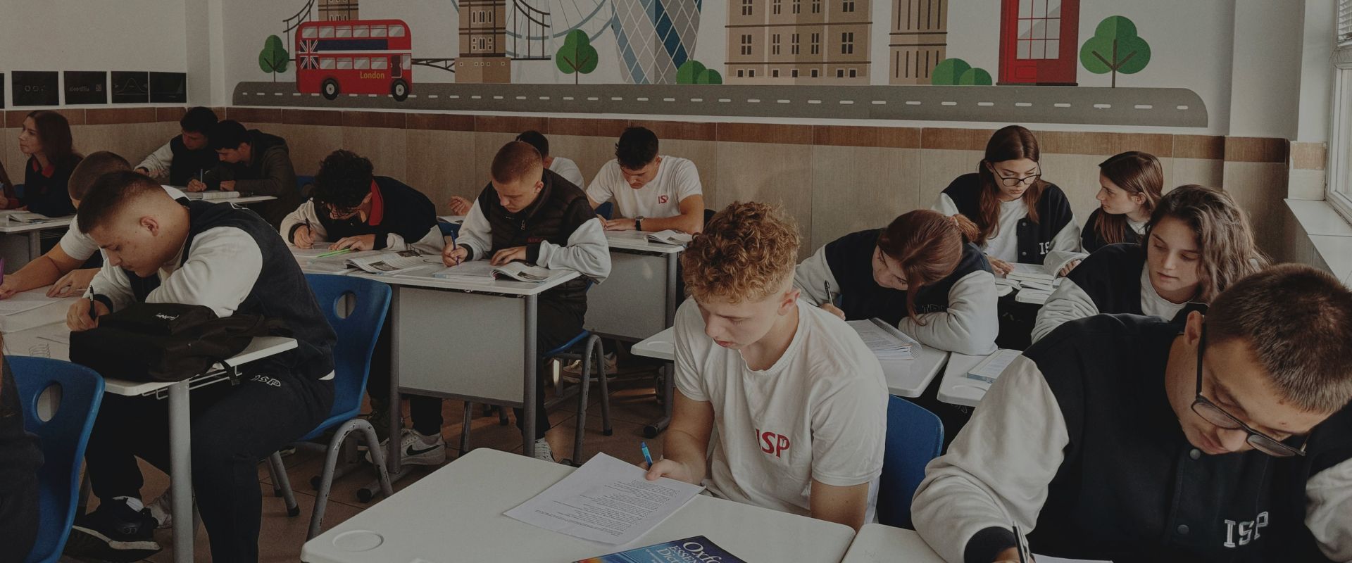 Is There Any Age Limit to Study in France?