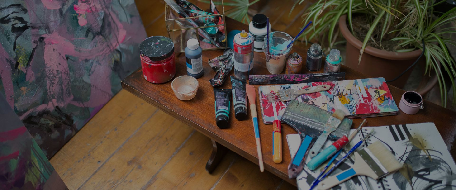 Master of Arts in Art & Design: Study Abroad Guide