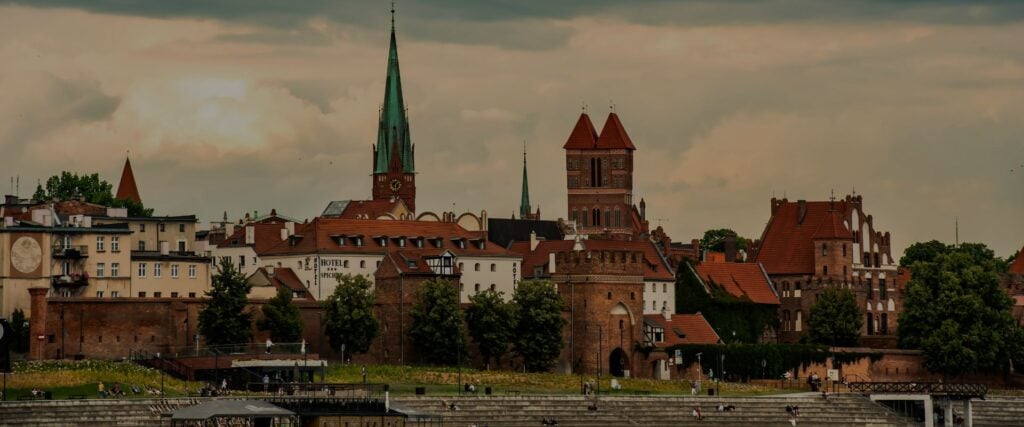 Top Courses in Poland for International Students