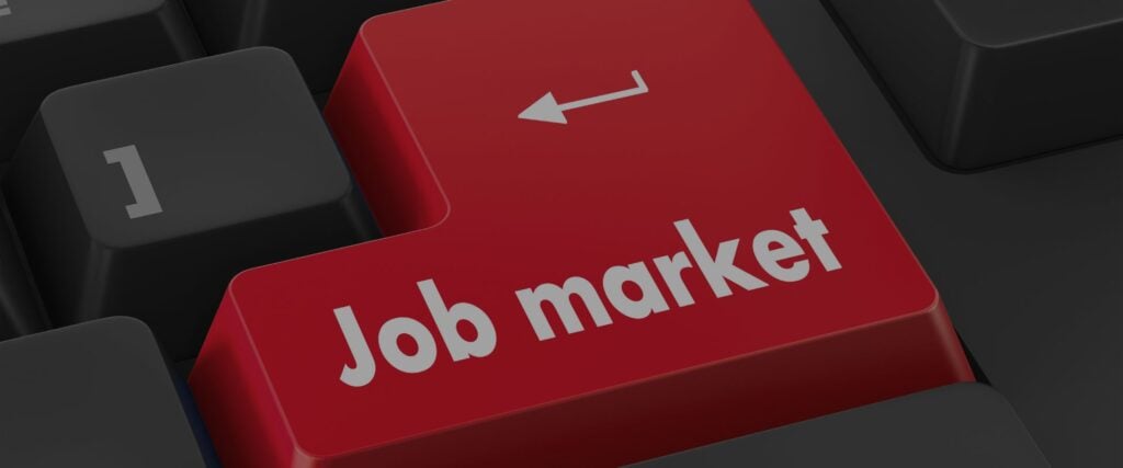 Denmark Job Market for International Students