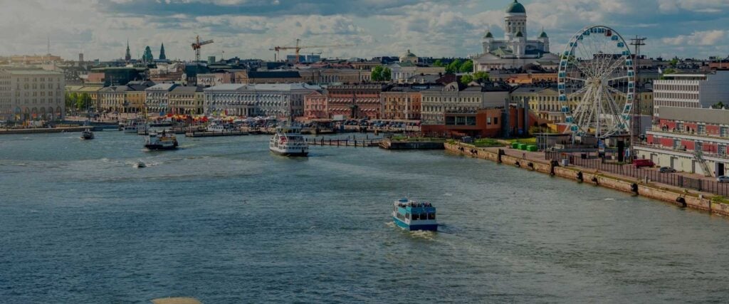 Living in Finland as an International Student