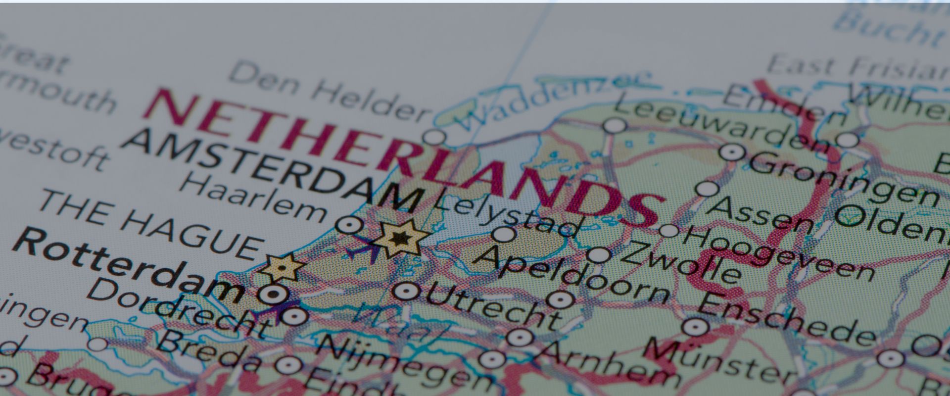 Planning the Netherlands in 2026? See These Policy Changes