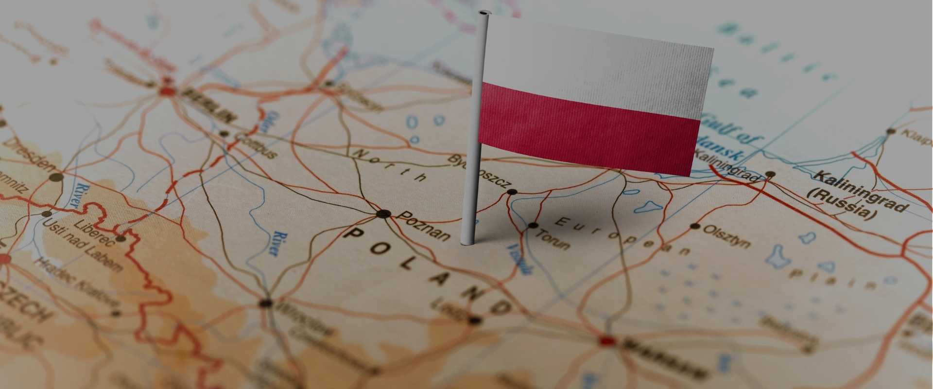 Poland University Admission Guide for International Students