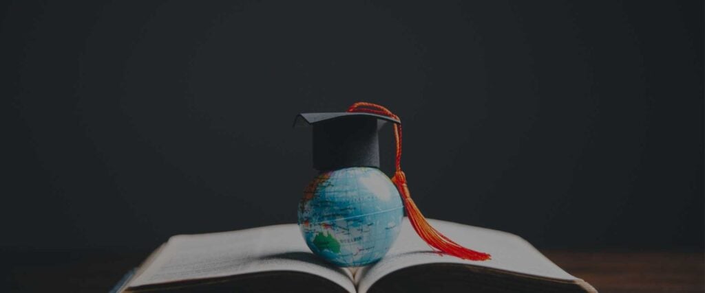 Study Abroad After 30? Age is Just a Number!