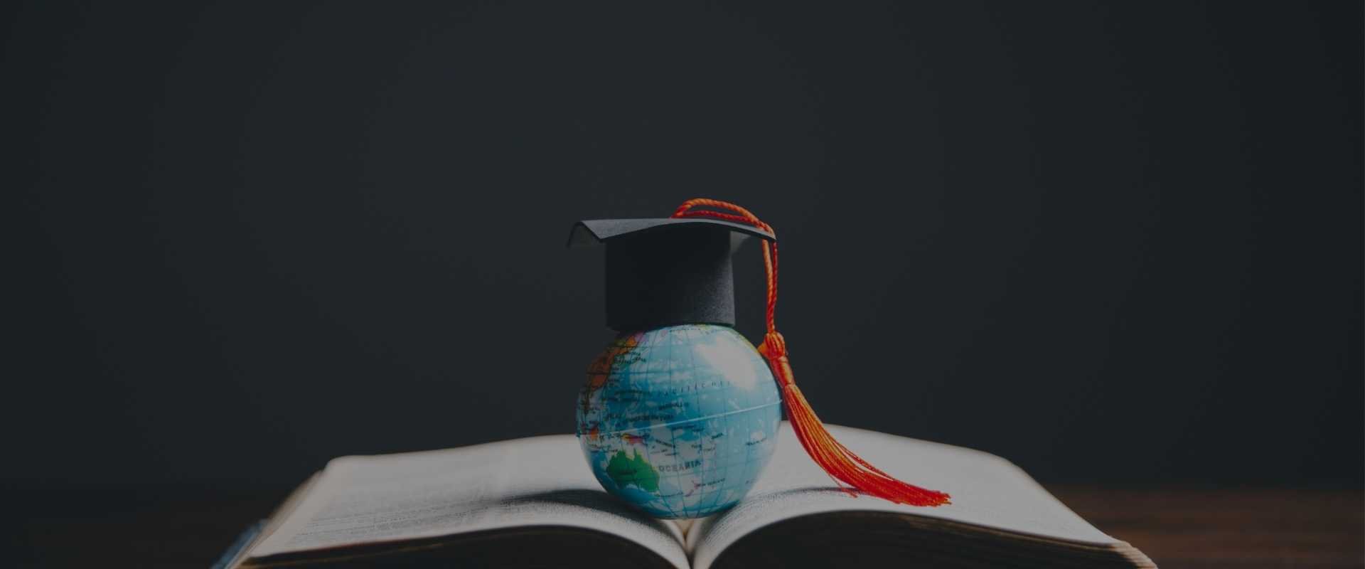 Study Abroad After 30? Age is Just a Number!