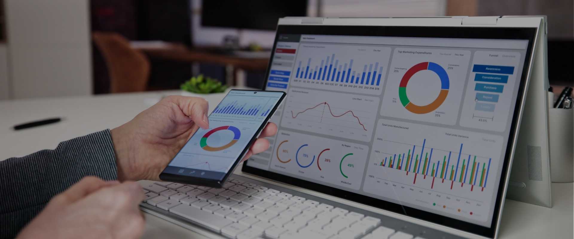 Study Business Analytics in Canada: A Complete Guide