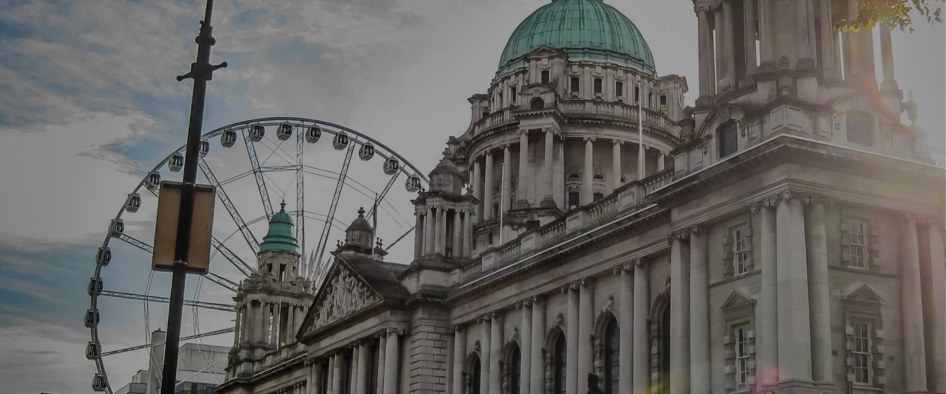 Study in Ireland: High-Demand Courses That Guarantee Jobs