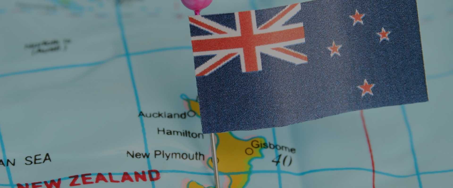 Top 5 New Zealand Universities for 2026 Under ₹15 Lakhs