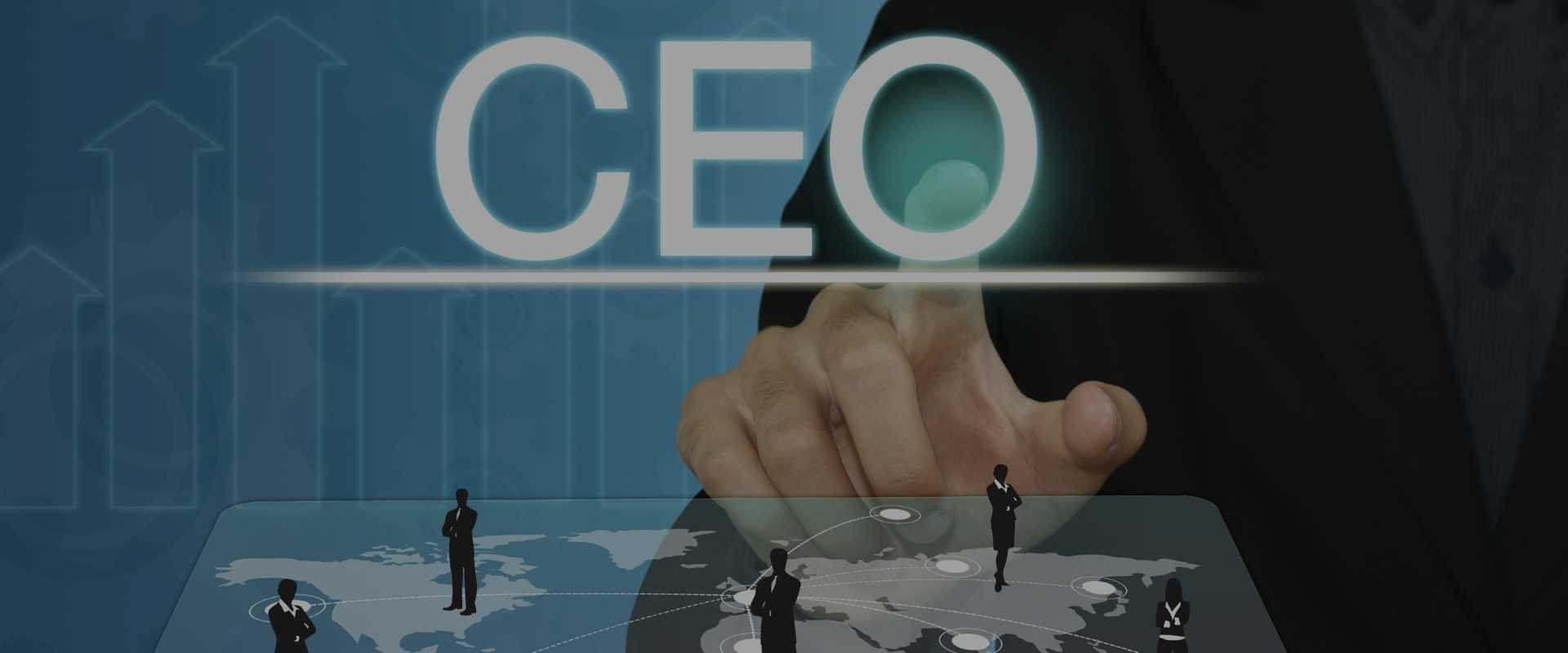 Top Indian CEOs and Their Educational Journeys