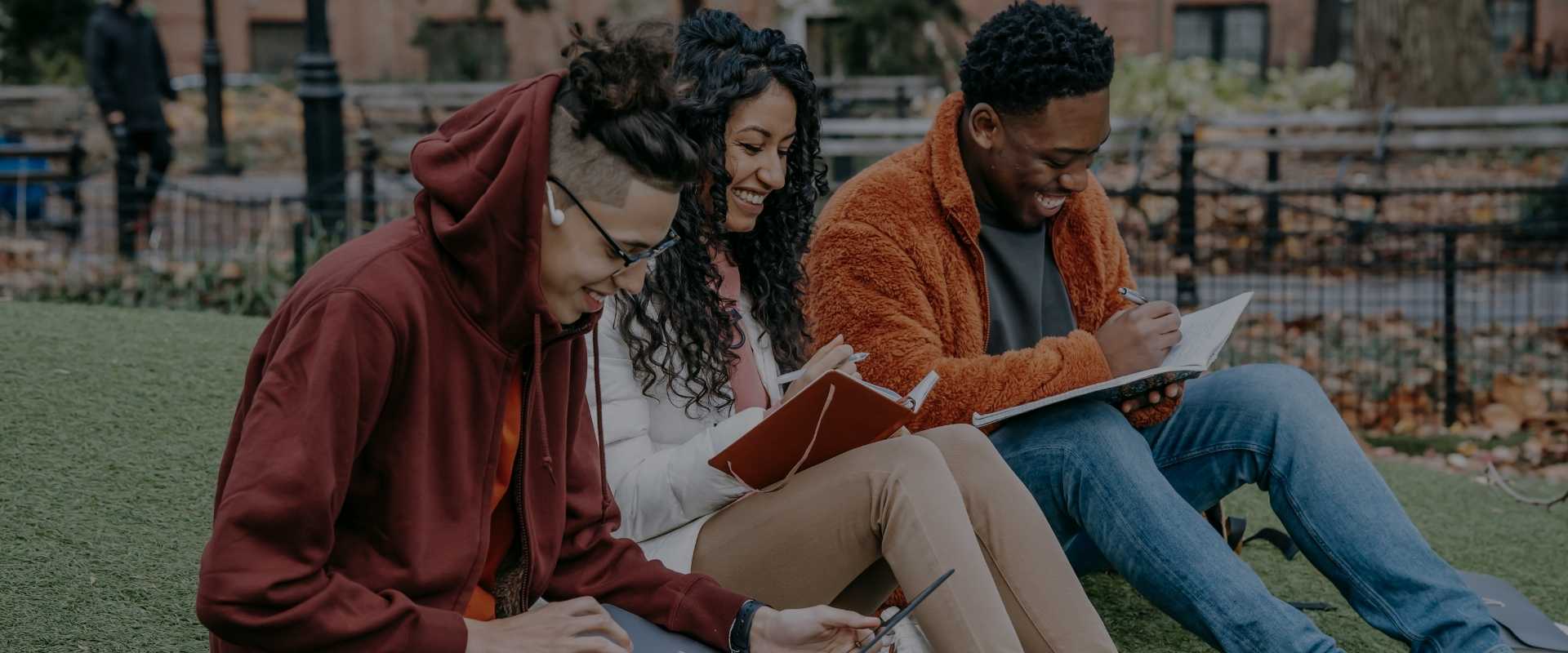 What Trends Are Gen-Z Following For International Education