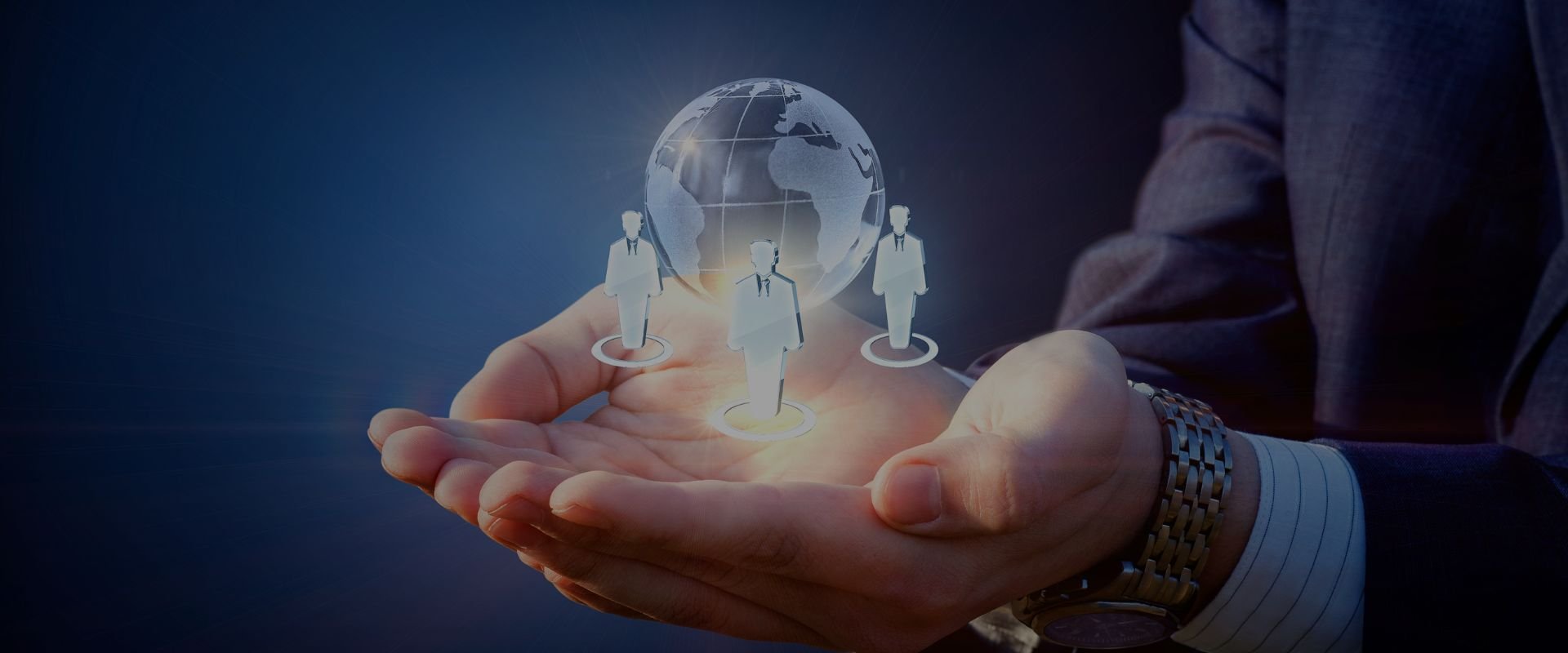 Bridging Global Education: Academia Meets Industry