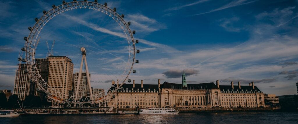 Celebrate Diversity: UK Festivals for International Students