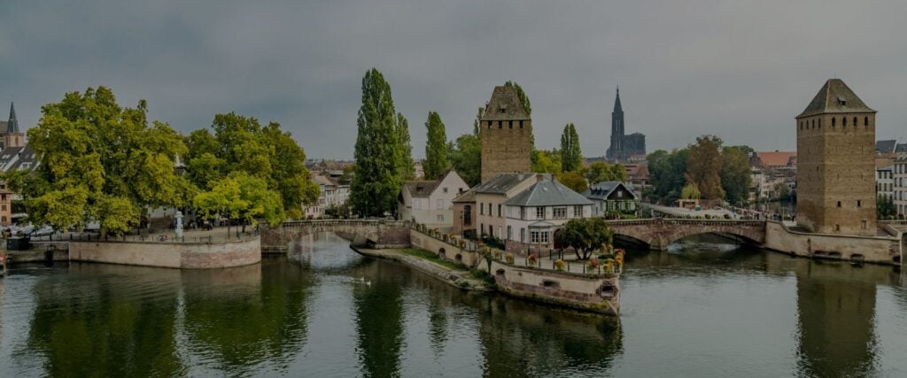 Eastern European Climates: A Guide for International Students