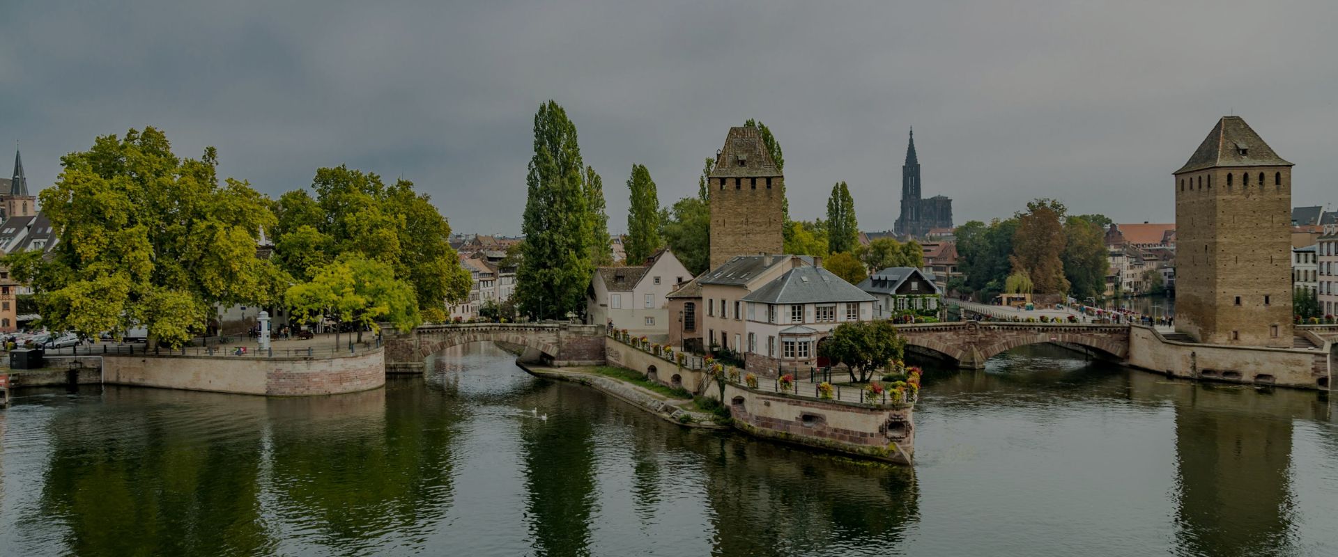 Eastern European Climates: A Guide for International Students