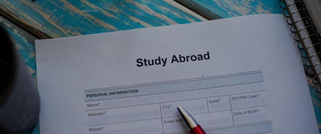 Fastest Growing Fields to Study Abroad: Your Guide to Success