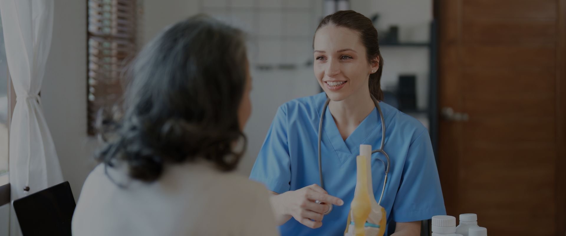 From Doctrine to Doctor: The Power of the 'Doc' Root