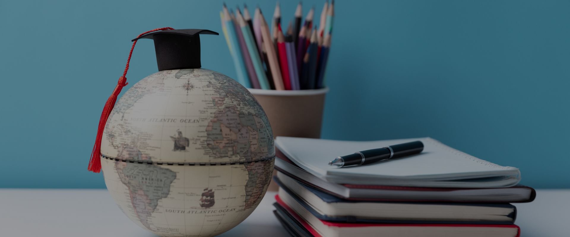 Fund Your Study Abroad Dream