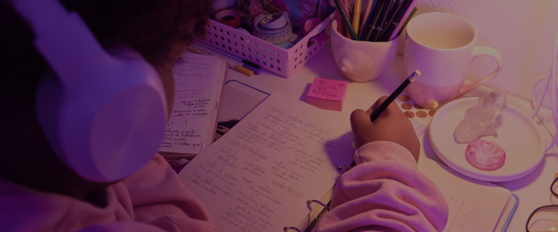 Importance of Word Count While Studying Abroad