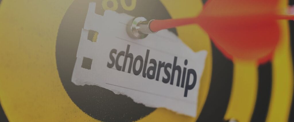 Scholarships in France for International Students to Study