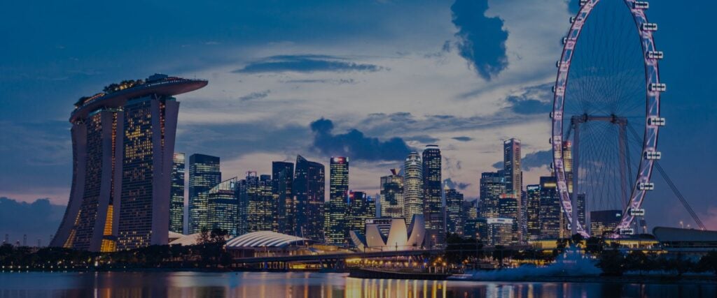 Scholarships in Singapore: Benefits and Requirements Explained