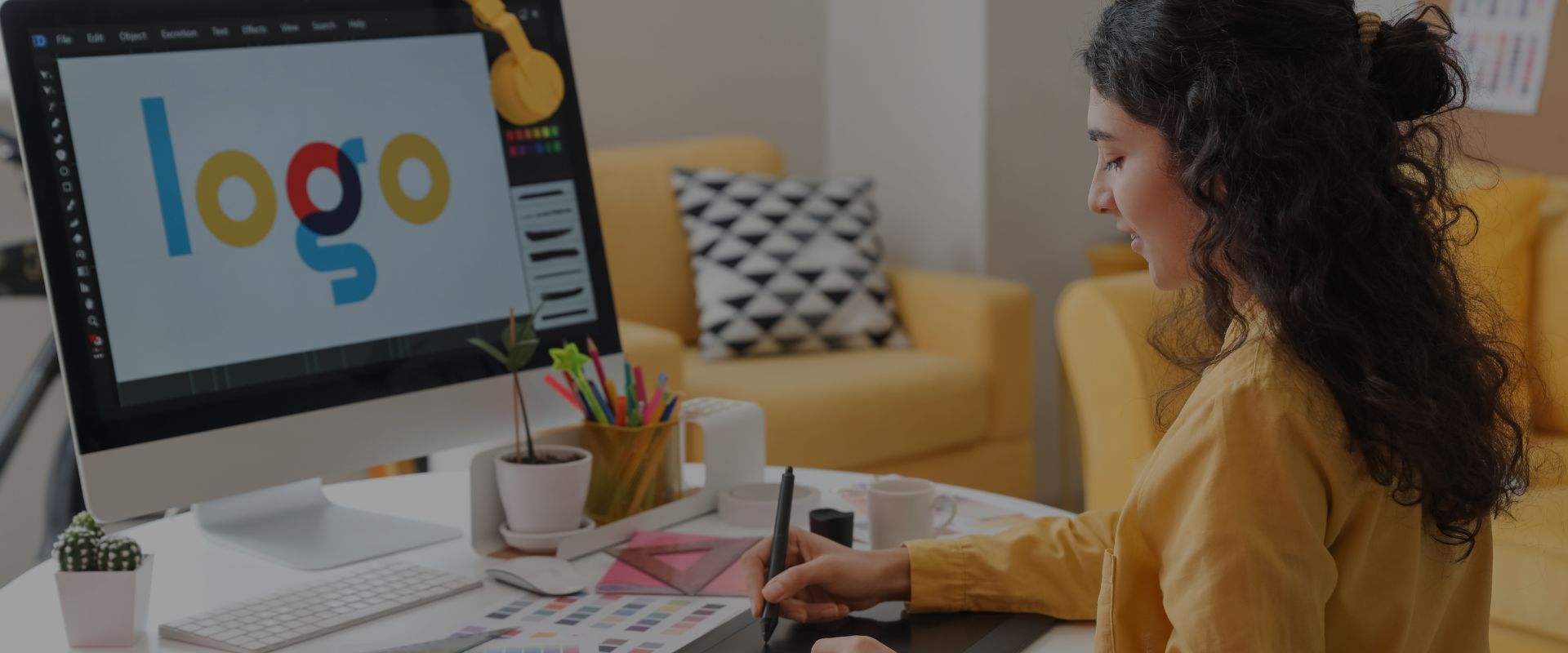 Study Graphic Design Abroad: Top Destinations & Tips