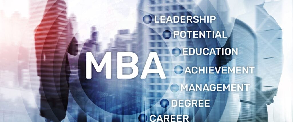 Business Schools For MBA In France