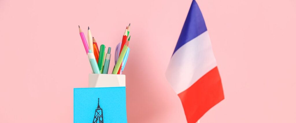 Courses & Opportunities For MS In French Language In France 